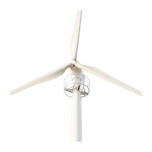XTL-DLK电控型大风机（10-80KW）